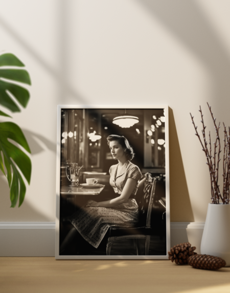 Petit Déjeuner à Paris