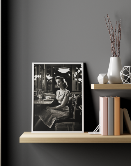 Petit Déjeuner à Paris