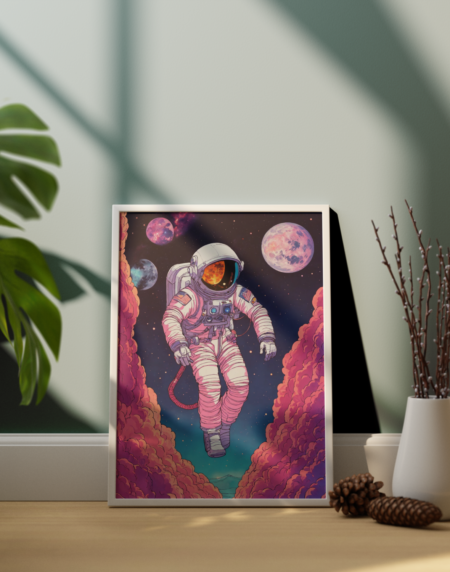 Astronaute