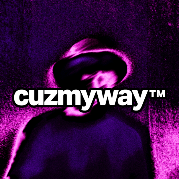 cuzmyway™
